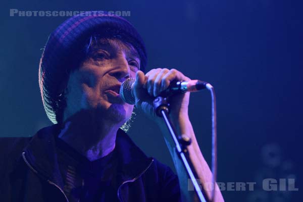 SUICIDE - 2014-07-08 - PARIS - Gaite Lyrique - Martin Reverby